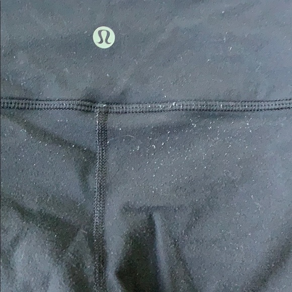 Lululemon wonder unders luon - Picture 3 of 4